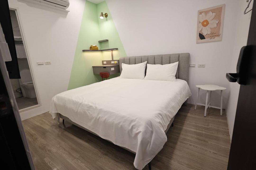 Photo of Bedroom in Budai