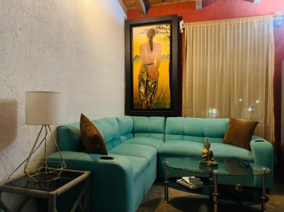 Photo of Livingroom in Morelia
