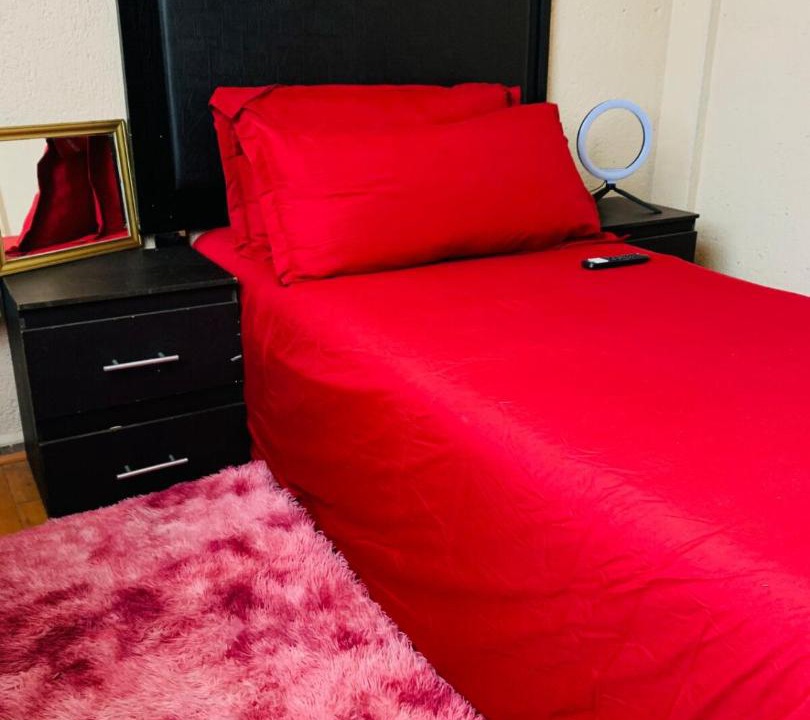 Photo of Bedroom in Morelia