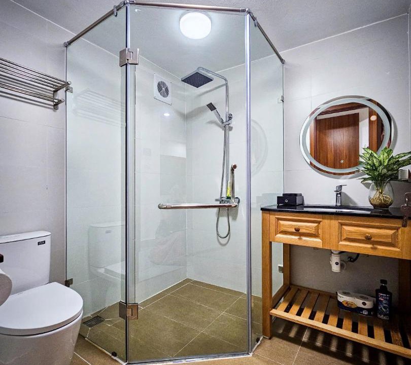Photo of Bathroom in Ba Dinh