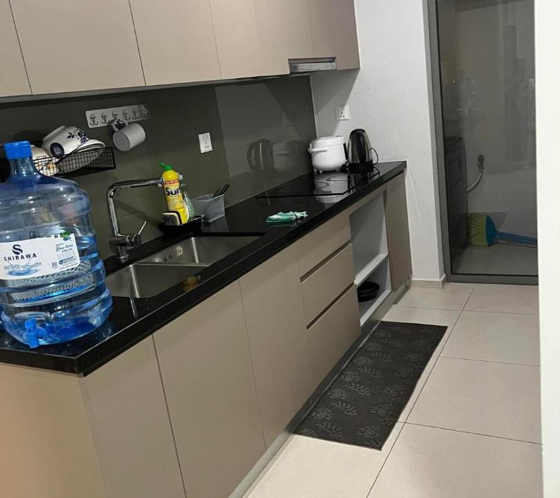 Photo of Kitchen in Binh Chanh