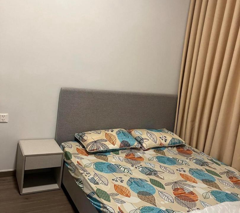 Photo of Bedroom in Binh Chanh