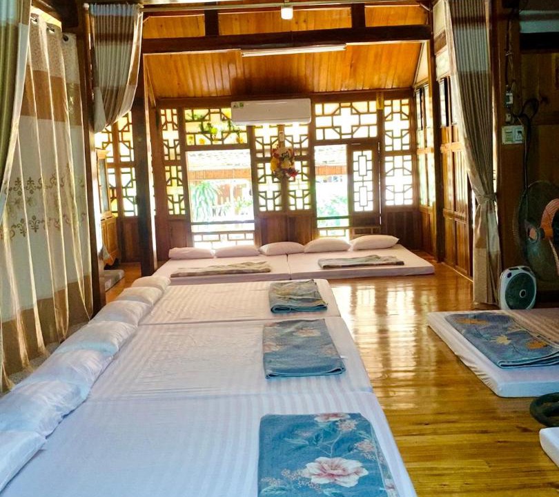 Photo of Others in Mai Chau