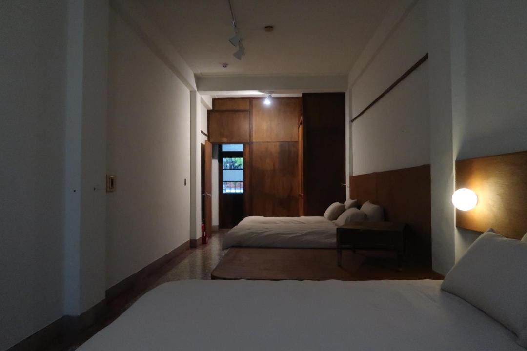 Photo of Bedroom in East District
