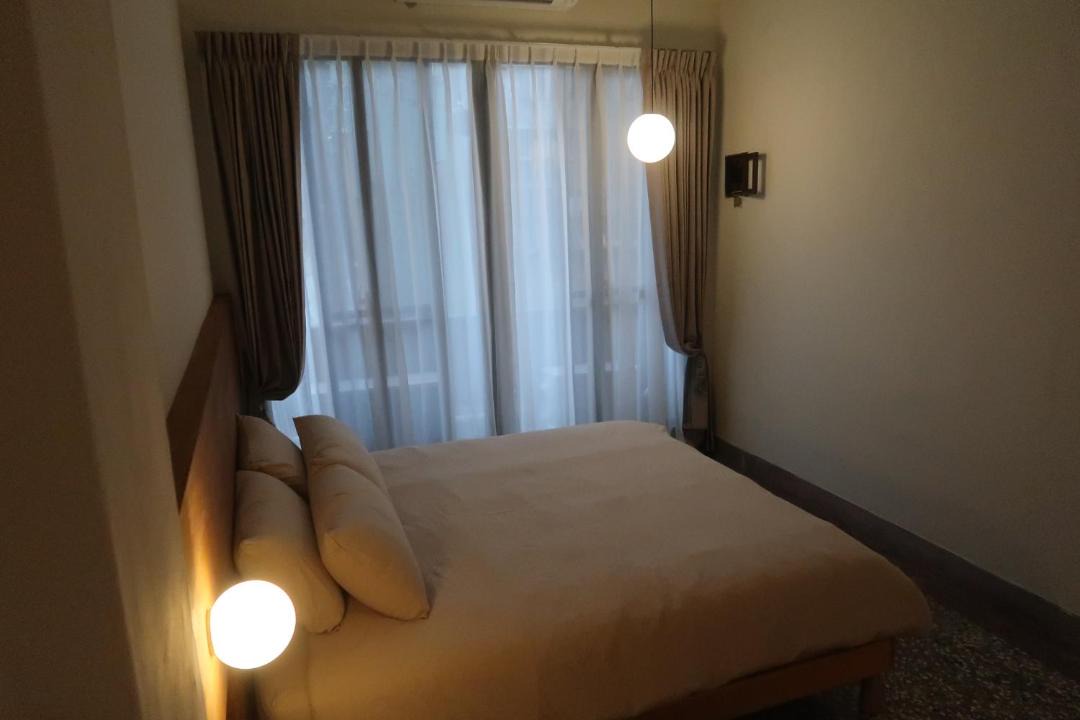 Photo of Bedroom in East District