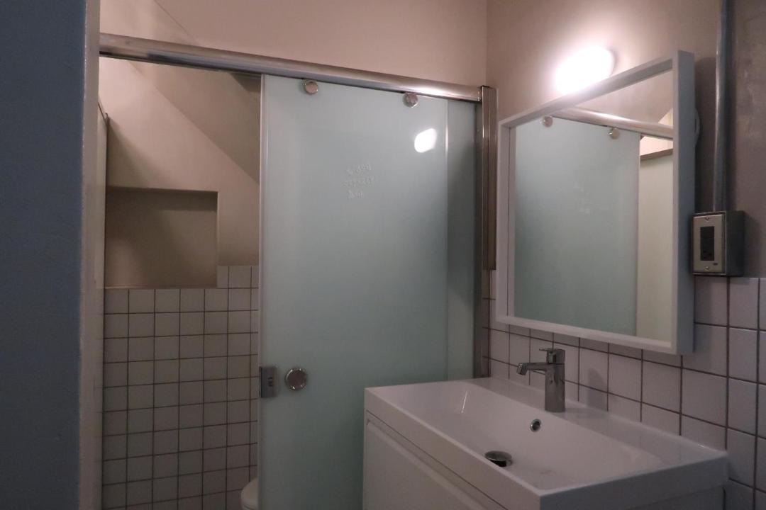 Photo of Bathroom in East District