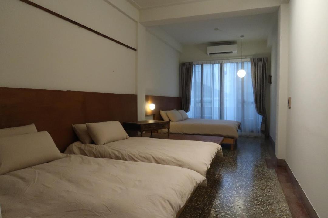 Photo of Bedroom in East District