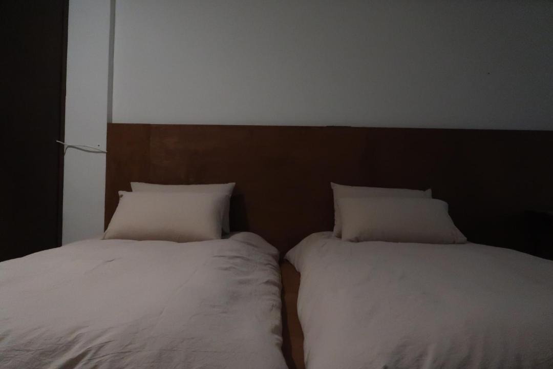 Photo of Bedroom in East District