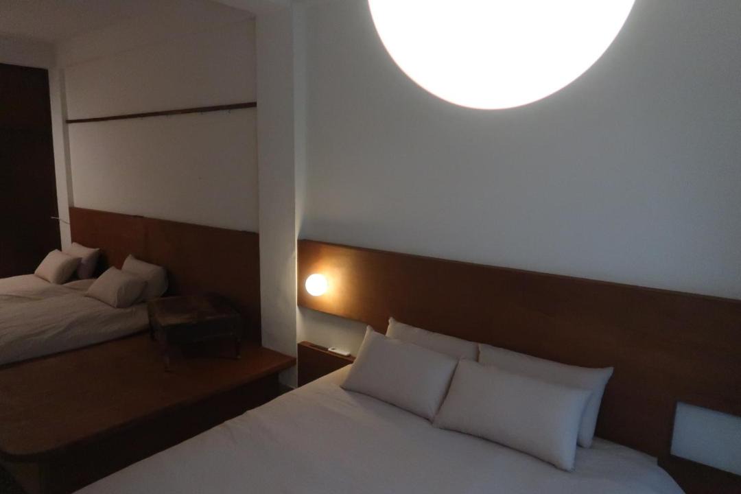 Photo of Bedroom in East District