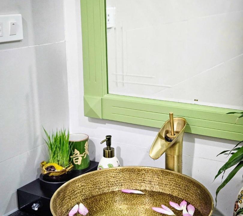 Photo of Bathroom in Ba Dinh