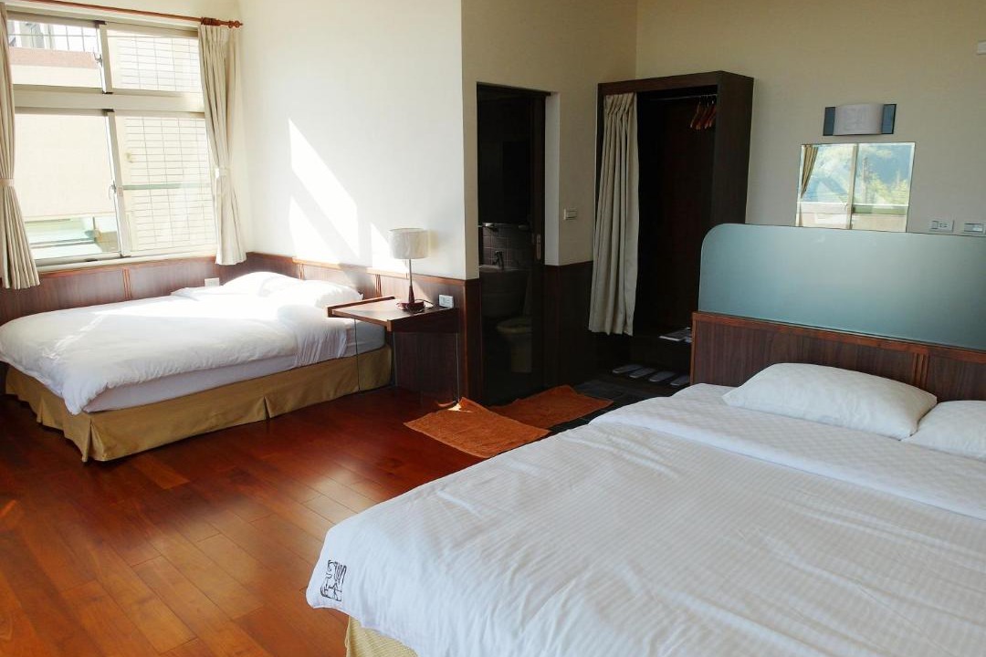 Photo of Bedroom in Alishan