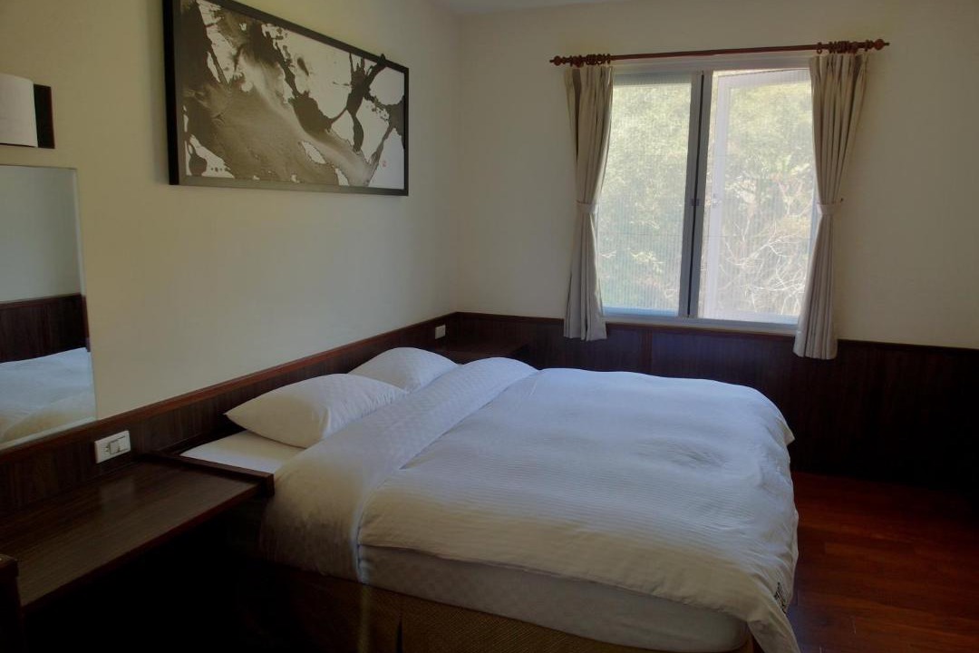Photo of Bedroom in Alishan