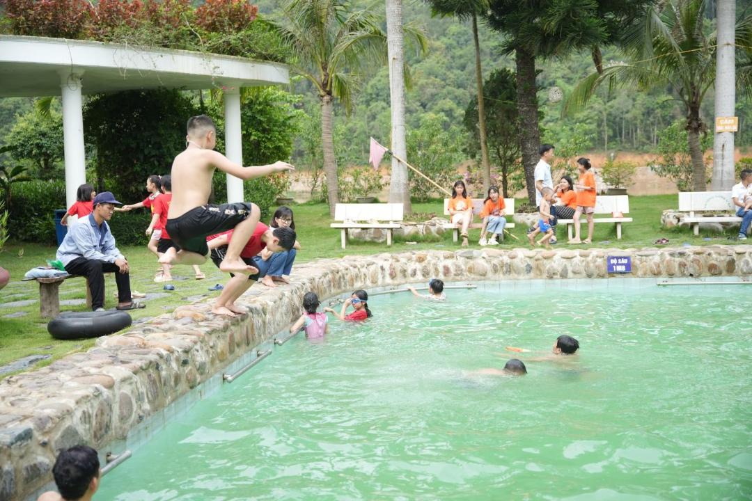 Photo of Outdoor in Dien Bien