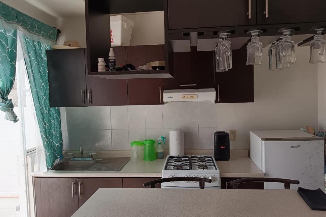 Photo of Kitchen in Morelos