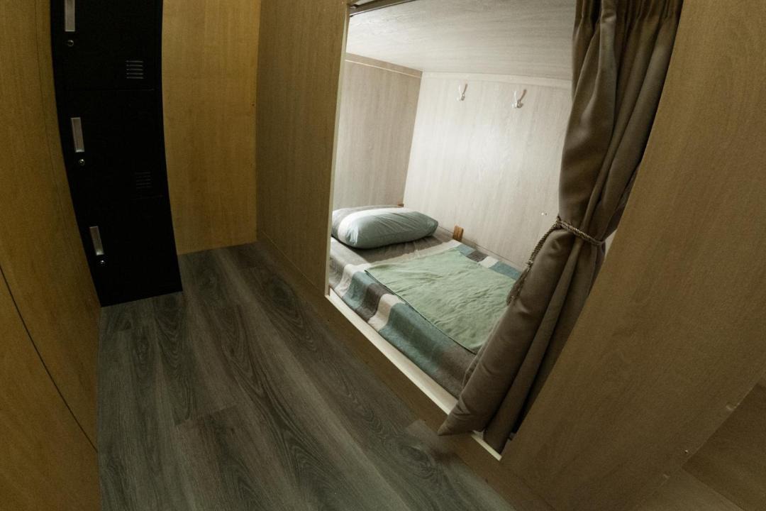 Photo of Bedroom in Lyudao