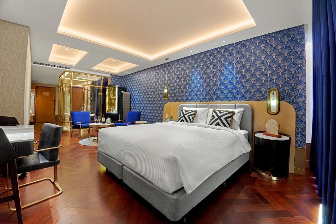 Photo of Bedroom in Central District