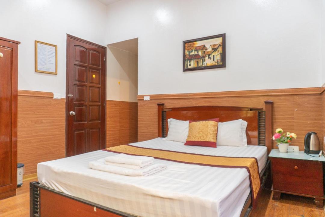 Photo of Bedroom in Bac Tu Liem