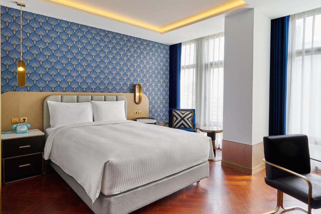 Photo of Bedroom in Central District