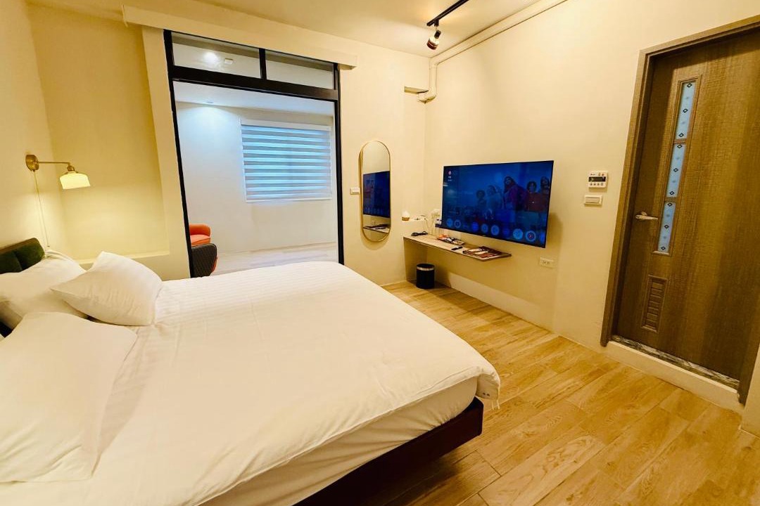 Photo of Bedroom in Taitung City Centre