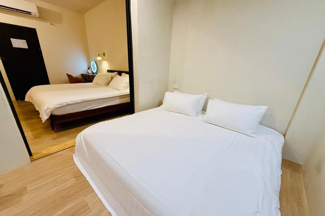 Photo of Bedroom in Taitung City Centre