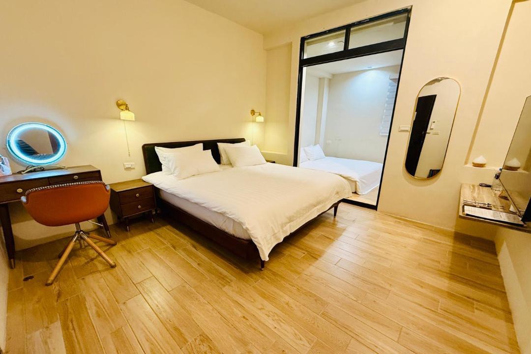 Photo of Bedroom in Taitung City Centre