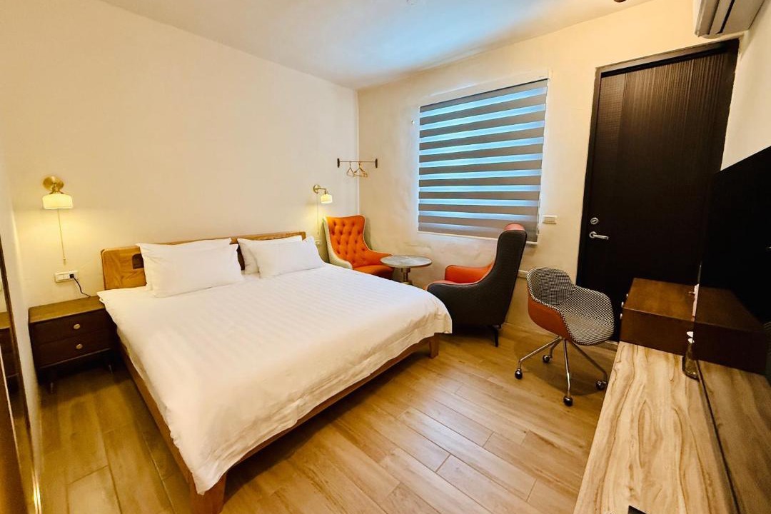 Photo of Bedroom in Taitung City Centre