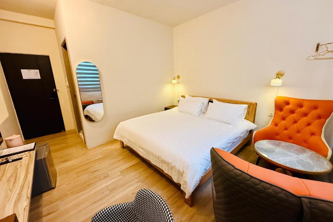 Photo of Bedroom in Taitung City Centre