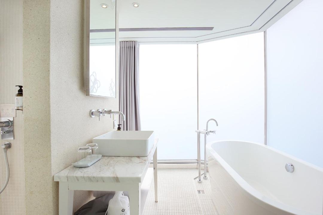Photo of Bathroom in Zhongshan