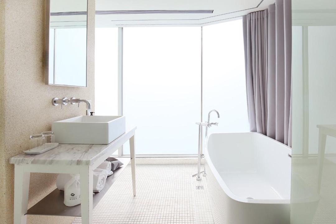 Photo of Bathroom in Zhongshan