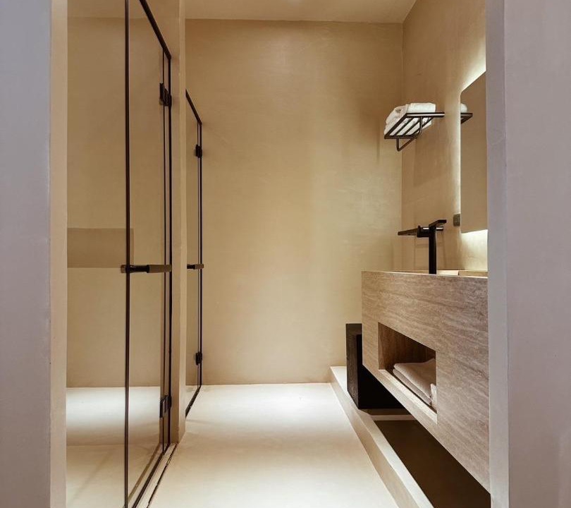 Photo of Bathroom in Beinan