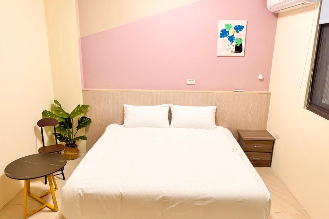 Photo of Bedroom in Yuli