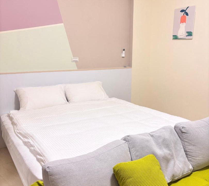 Photo of Bedroom in Yuli