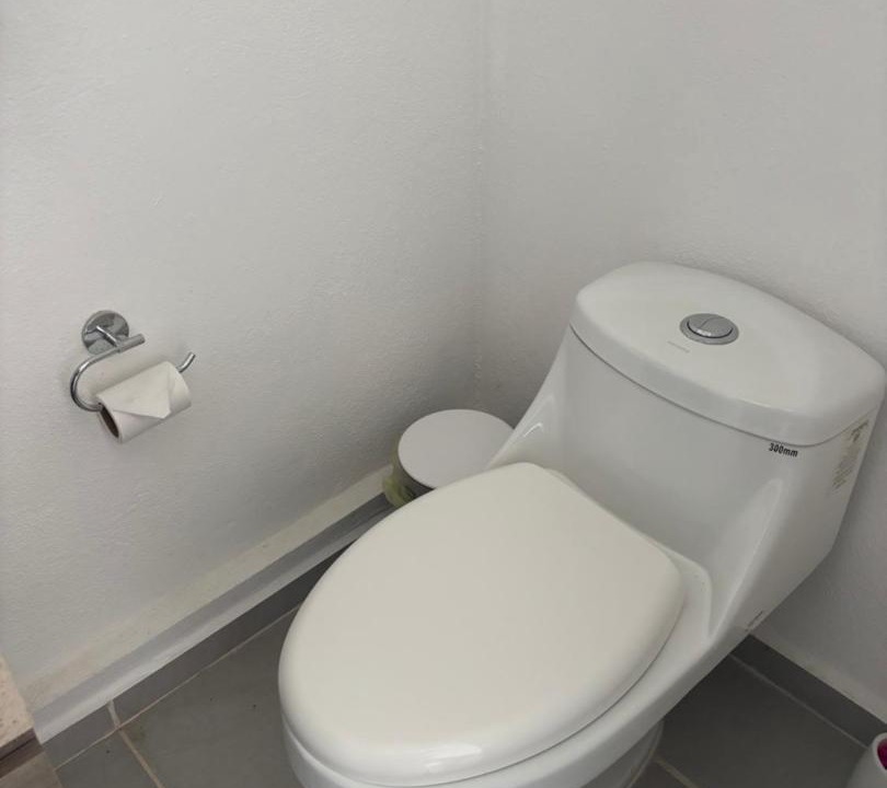 Photo of Bathroom in Jimenez