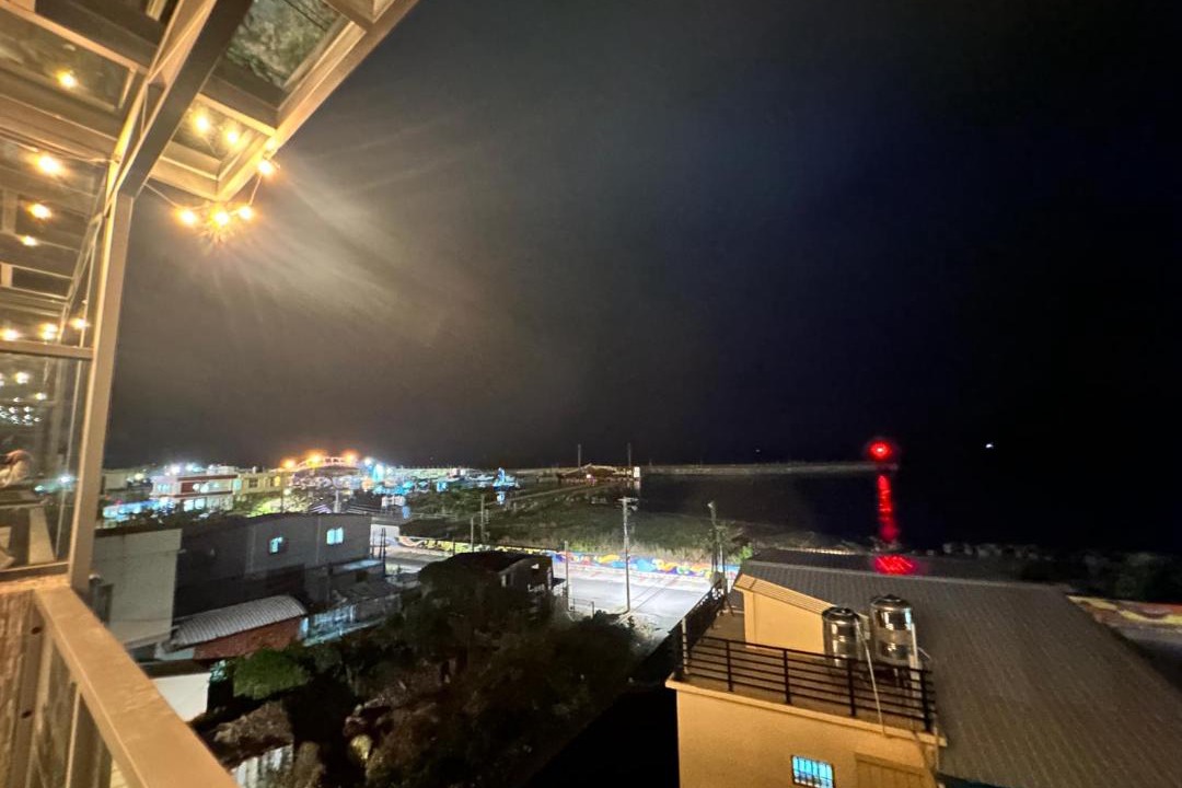 Photo of Patio Balcony in Fangliao