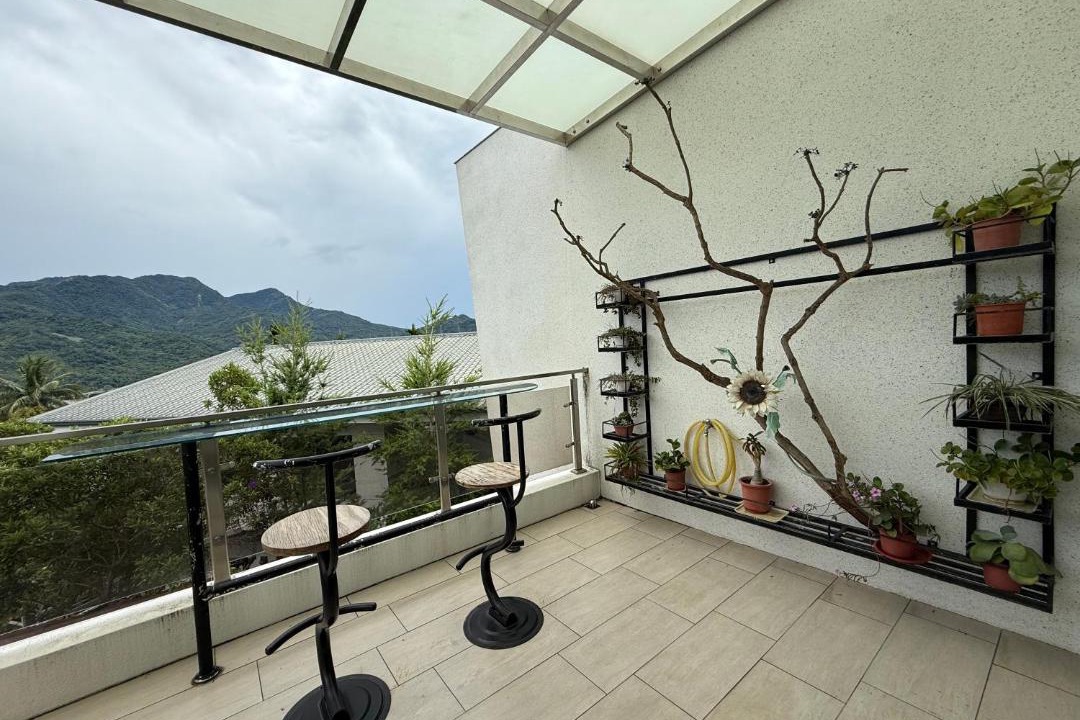 Photo of Patio Balcony in Shuili