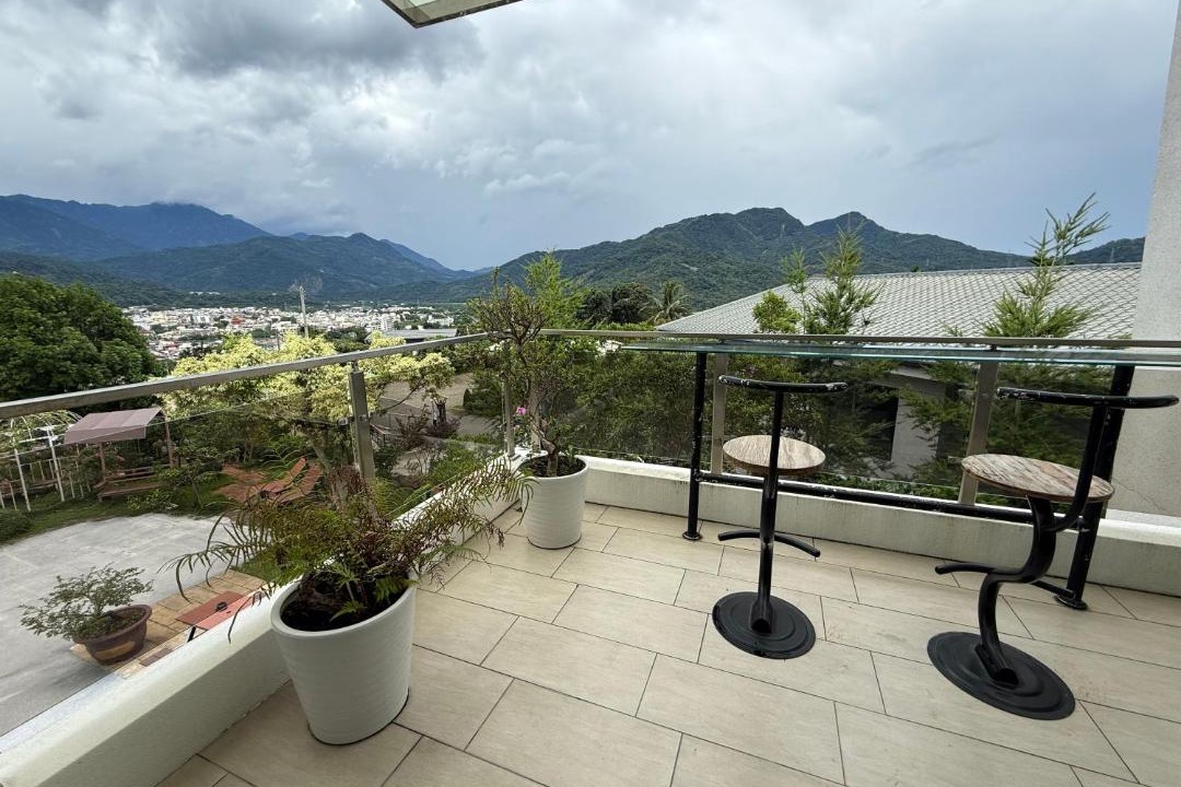 Photo of Patio Balcony in Shuili