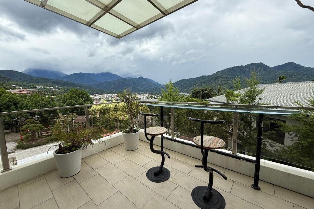Photo of Patio Balcony in Shuili