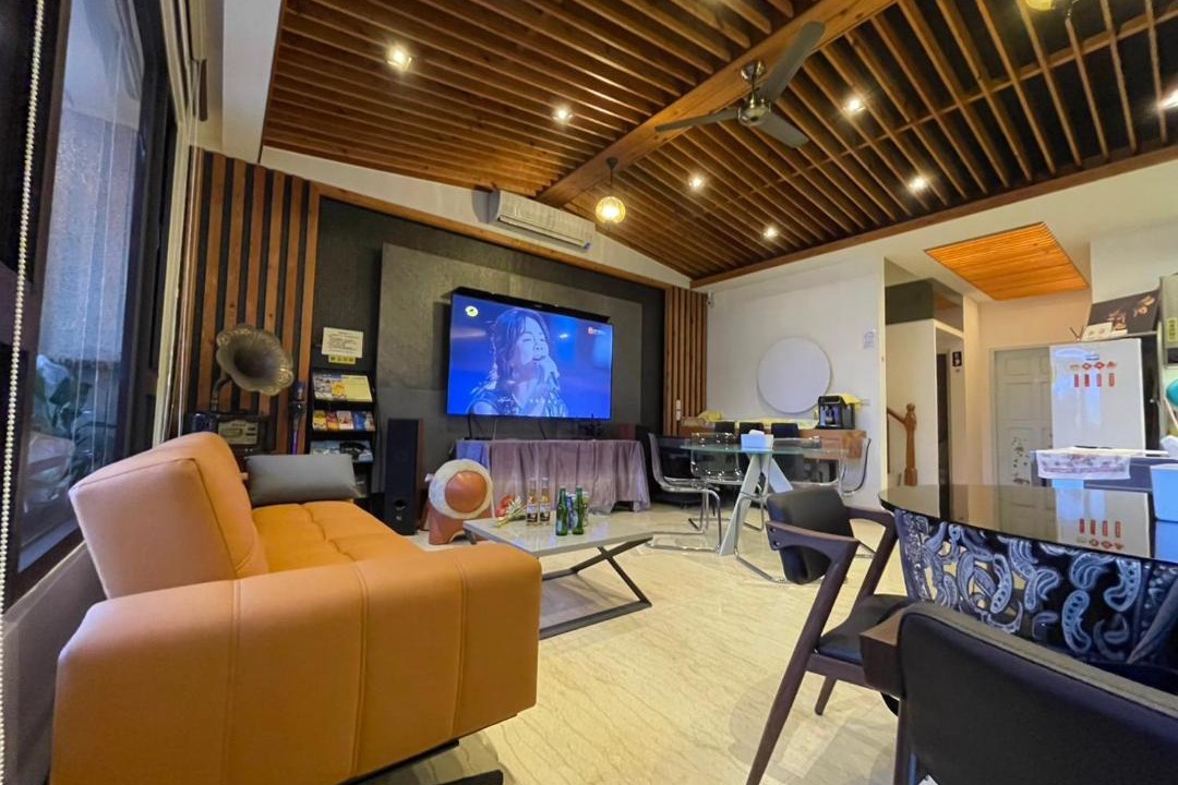Photo of Livingroom in Ji'an