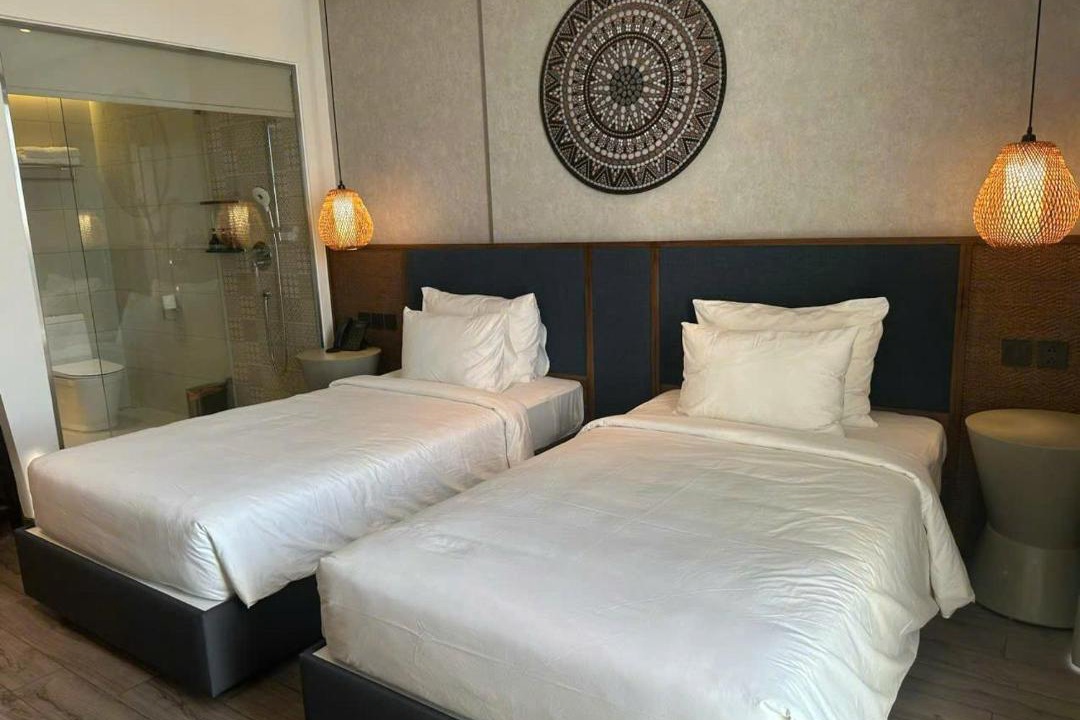 Photo of Bedroom in Tuy Hoa