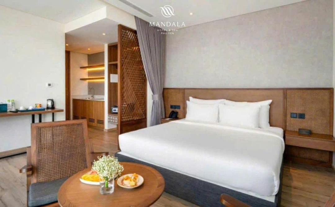 Photo of Bedroom in Tuy Hoa