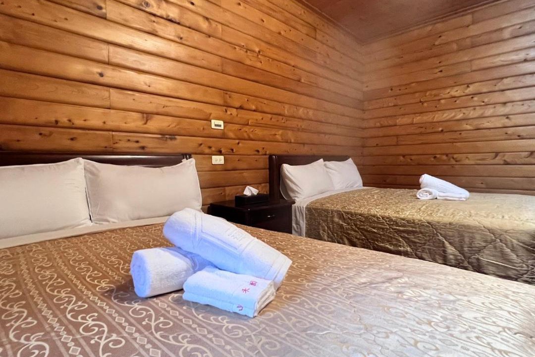 Photo of Bedroom in Gukeng