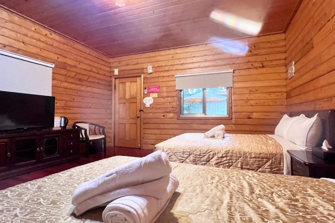 Photo of Bedroom in Gukeng
