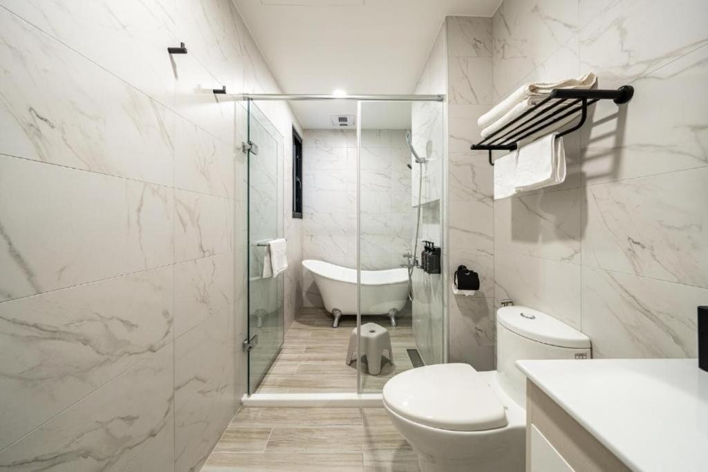 Photo of Bathroom in Taitung City Centre