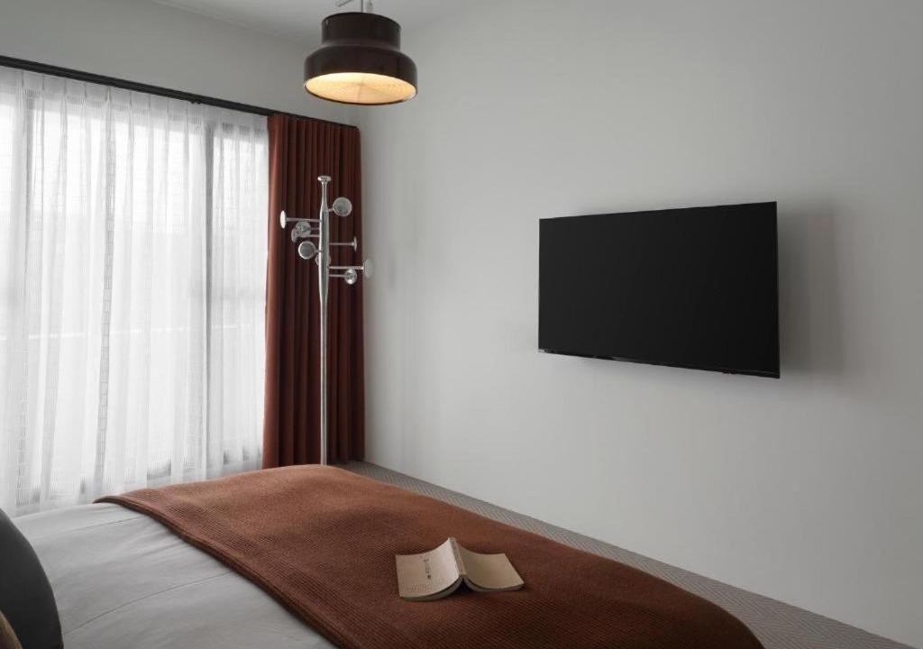 Photo of Bedroom in Taitung City Centre