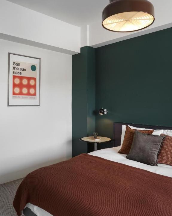 Photo of Bedroom in Taitung City Centre