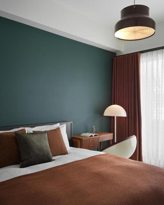 Photo of Bedroom in Taitung City Centre