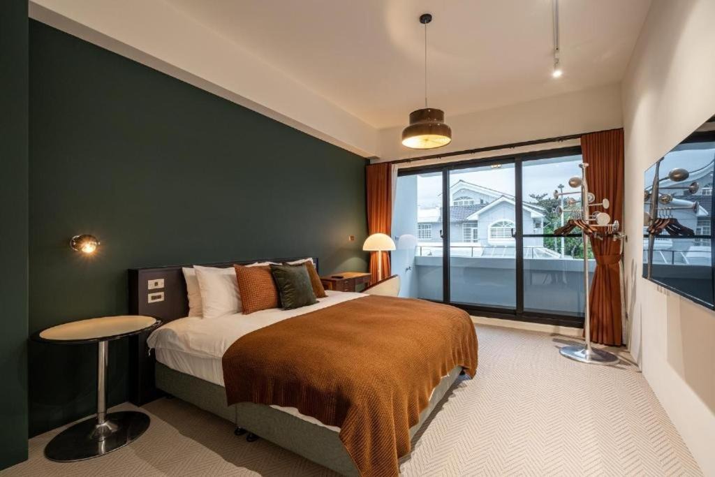 Photo of Bedroom in Taitung City Centre