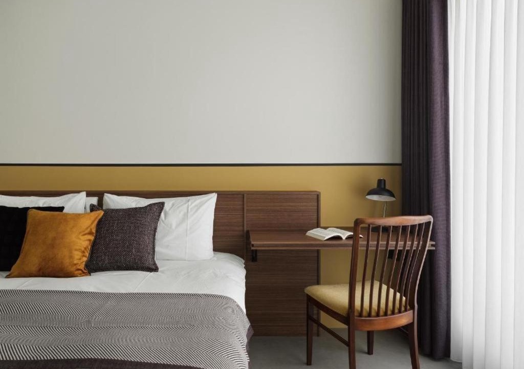 Photo of Bedroom in Taitung City Centre