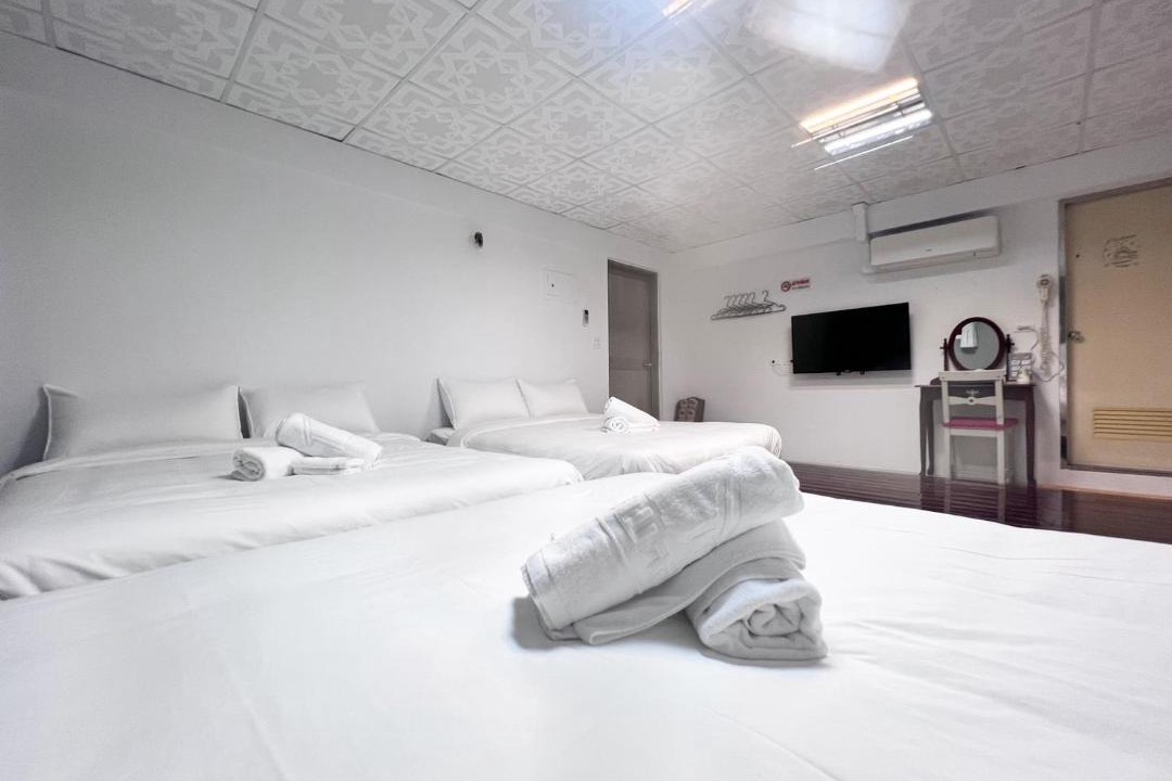 Photo of Bedroom in Gukeng