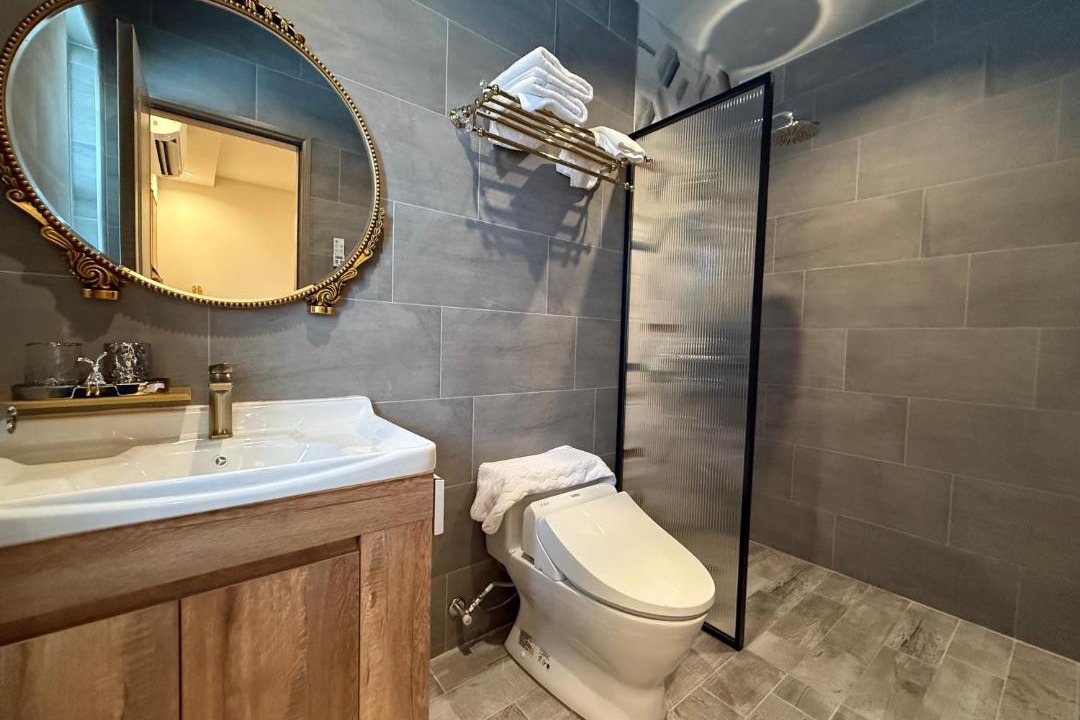 Photo of Bathroom in Taitung City Centre